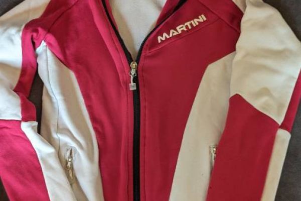 Martini Longsleeve
