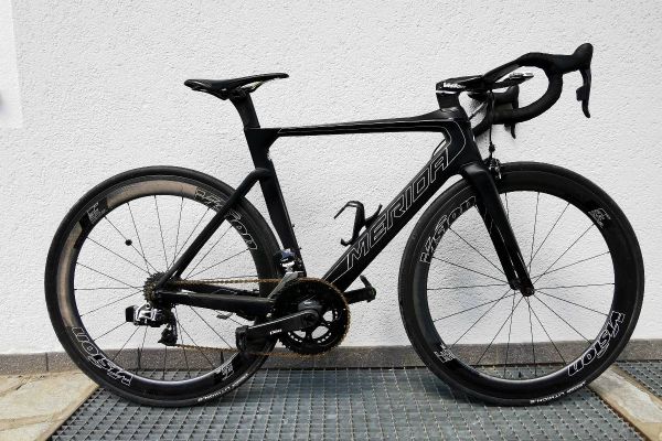 Rennrad Merida Reacto 9000