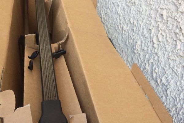 GEPÄCKTRÄGER NEU- Noch EINGEPACKT-UNIVERSAL