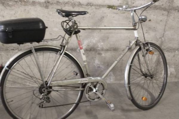 Stadtrad 28 Zoll