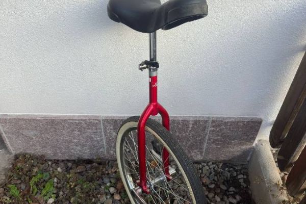 Einrad zu verkaufen