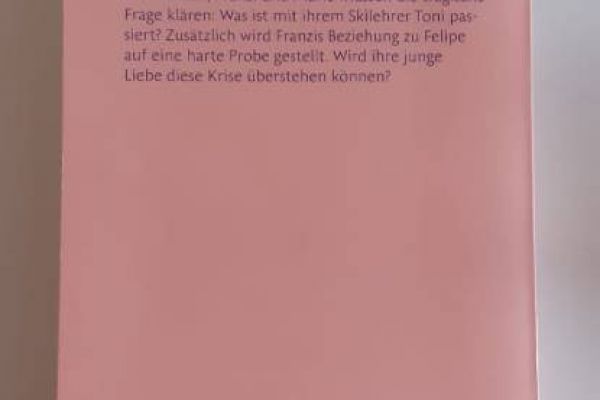 Die drei !!! - Küsse im Schnee