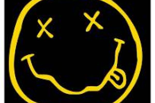 Nirvana - Kurt Cobain - Sammlung
