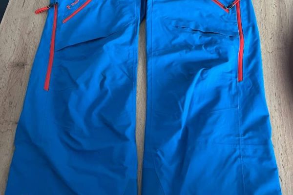 Skihose Peak Performance Gore-Tex, Größe M