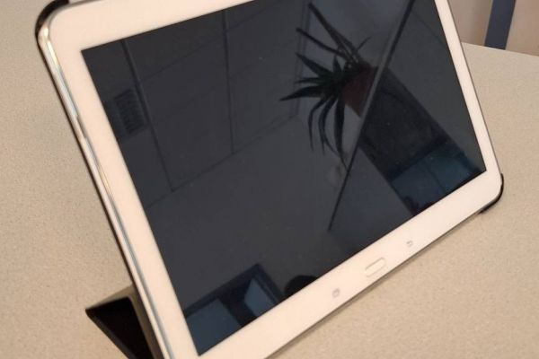 Tablet Samsung Galaxy Tab4 10.1 zoll