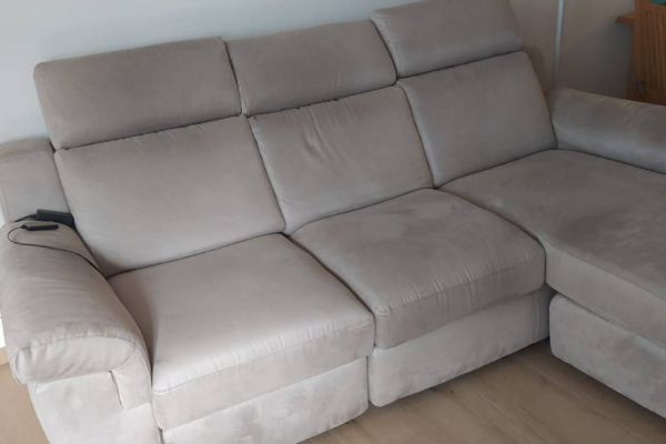 Couch Sofa
