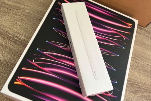 Ipad pro (6gen) + Apple Pen