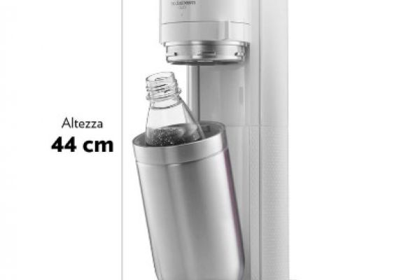 Sodastream
