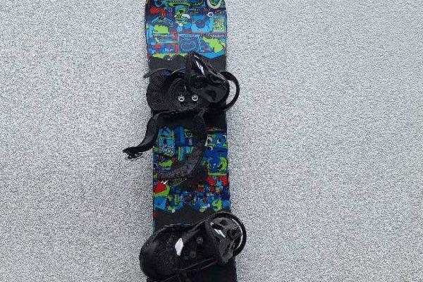 Burton Snowboard 130cm