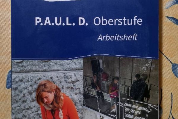 Schulbuch Deutsch