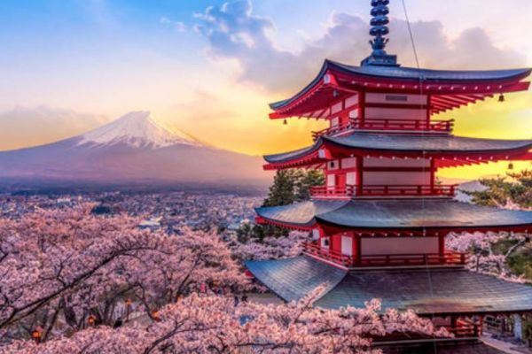 BIETE Japanisch Unterricht