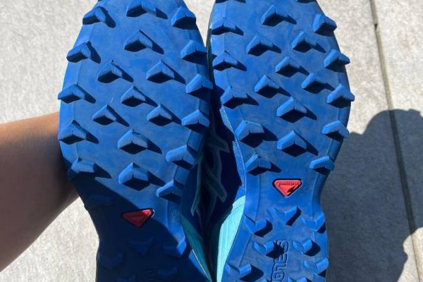 Salomon Goretex Gr. 39 1/3