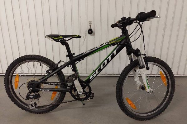 Scott Scale 20 Zoll