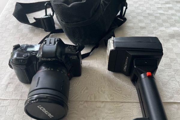 Fotoapparat