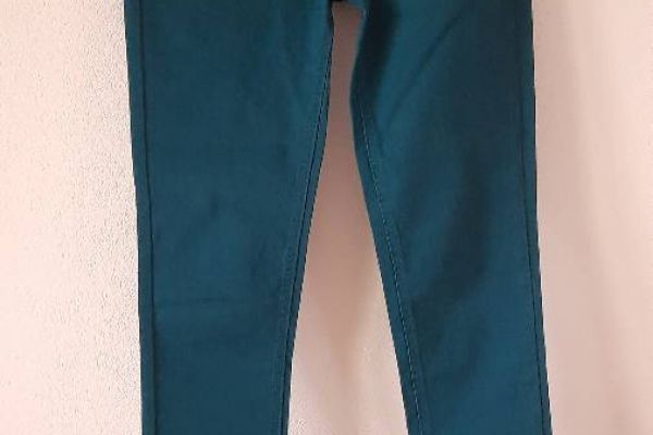 Neue Hose in XS