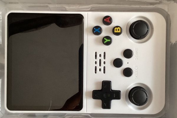 Verkaufe neuen Gamemaster