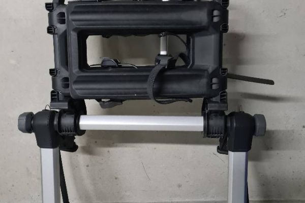 Fahrrad Heckträger Thule Outway