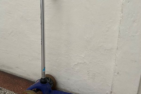 Roller für Kinder