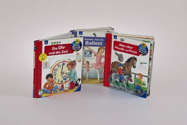 Kinderbücher