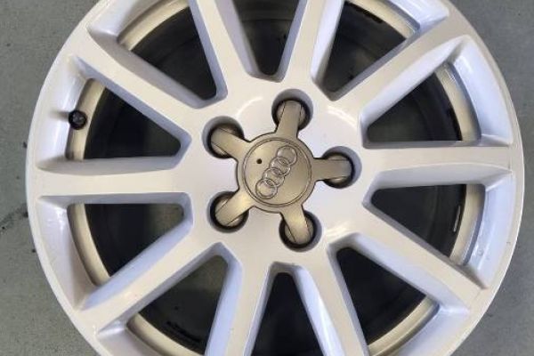 Alufelgen Audi