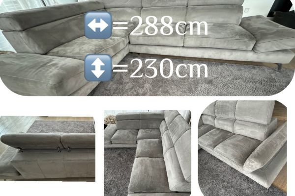 Sofa > Couch > Divan