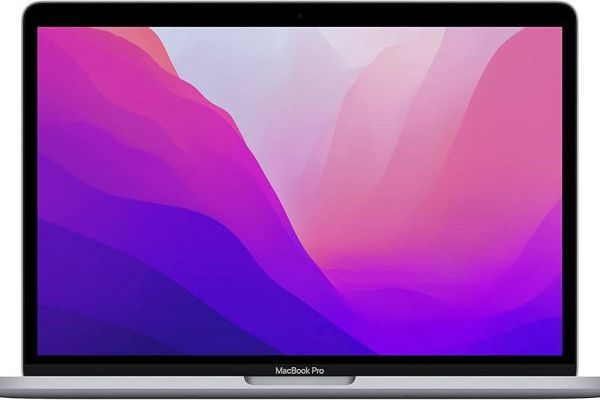 Verkaufe Macbook Pro 2022 13"