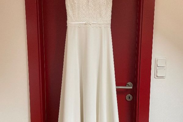 Brautkleid / abito da sposa