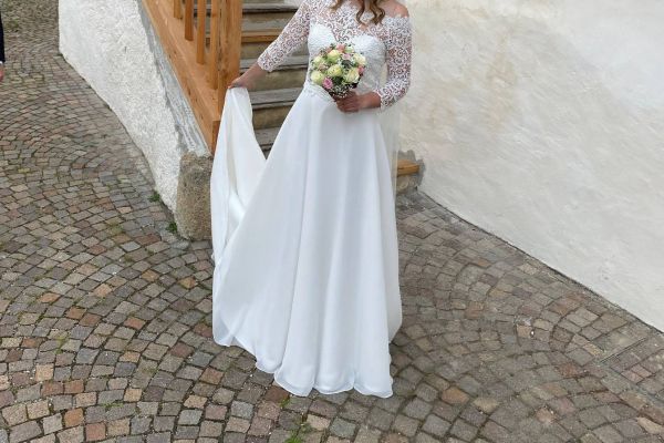 Brautkleid
