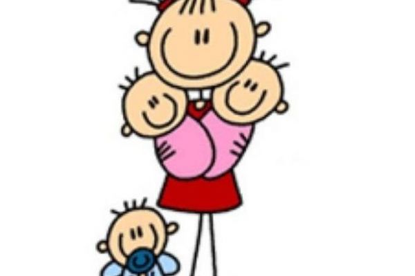 Ich suche Arbeit als Babysitter