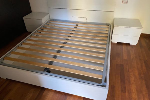 Schlafzimmer containerbett