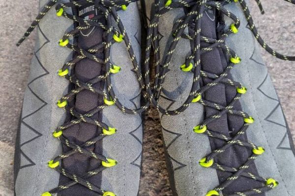 Trekkingschuhe