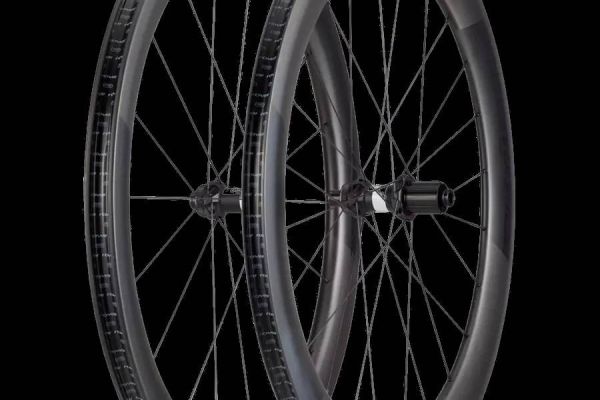 Laufradsatz Roval Rapide CL II - NEU