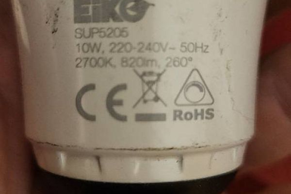 Glühbirnen LED /30stk