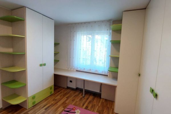 Kinder- Jugendzimmer