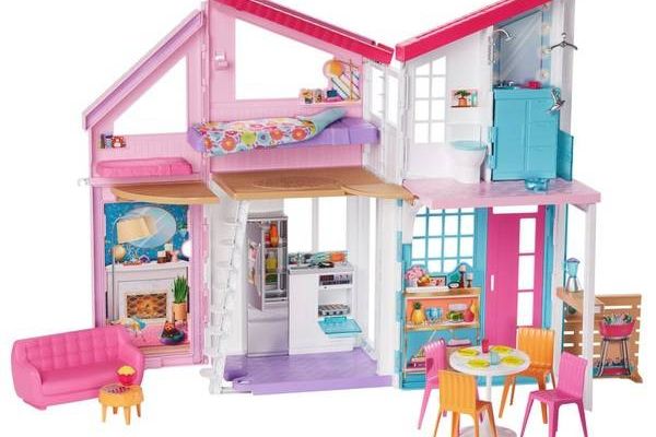 Barbiehaus