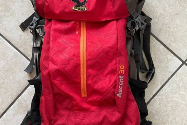 Salewa Rucksack 30 Liter