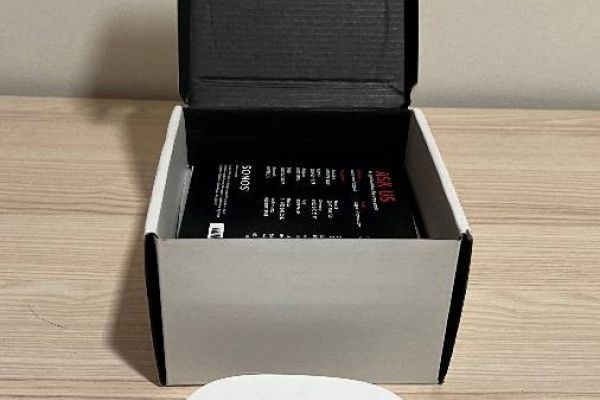 Sonos Repeater