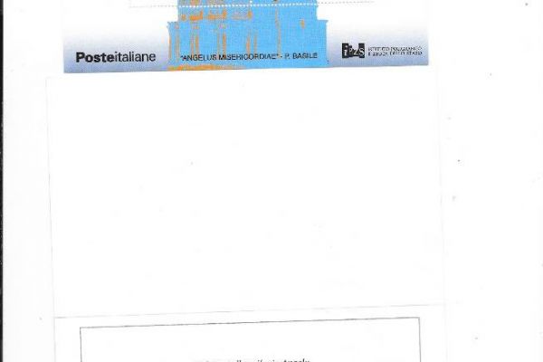 Briefmarken IT