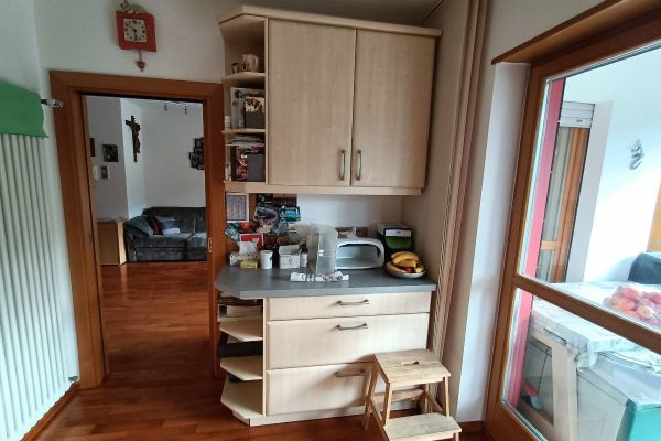 Küchenmöbel gebraucht kaufen verkaufen in Südtirol
