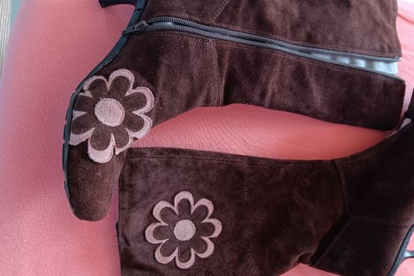 Damen Stiefel Stiefelette verschiedene Modelle