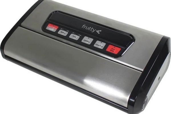 Vakuumiergerät Frutty