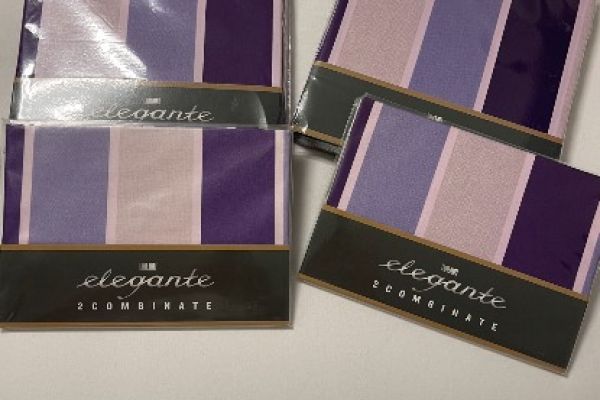 2Hochwertige Betten Sets von Elegante Original  Verpackt