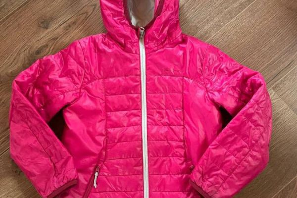 QUECHUA Jacke