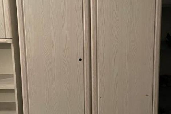 2 kleiderschränke für ki der jugendzimmer