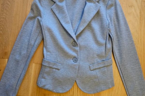 Blazer Imperial, Gr. XS in den Farben schwarz, grau, olivgrün