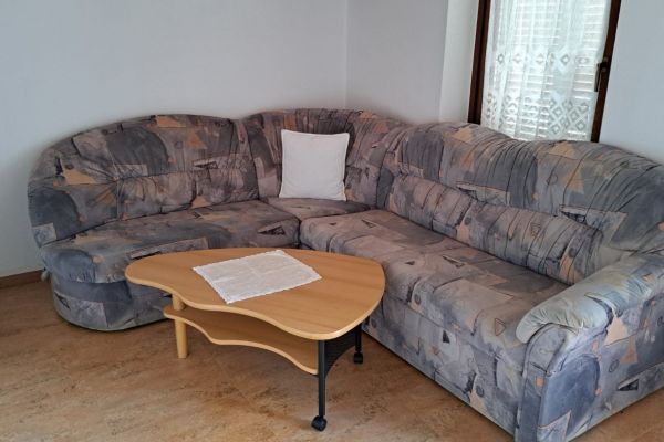 Sofa zu verschenken