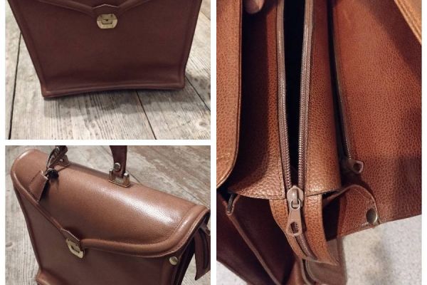 Professoren Bag