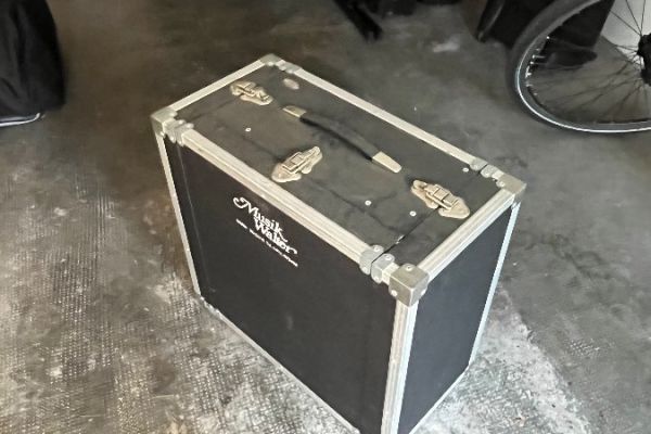 Mischpult Marke Behringer