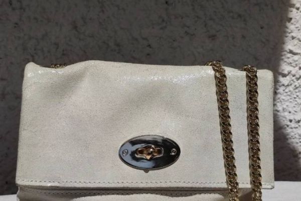 Elegante Handtasche zu verkaufen