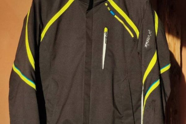 Ski-Jacke Herren zu verkaufen